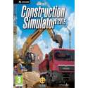 Construction Simulator 2015 - PC