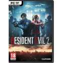 Resident Evil 2 Remake - PC