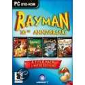 Rayman: 10th Anniversary