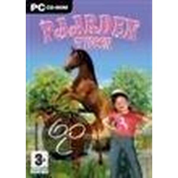 Paarden Tycoon - Windows