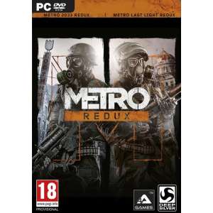 Metro Redux - Windows