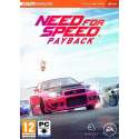 Need for Speed: Payback  (Code in a Box) /PC