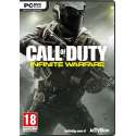 COD INFINITE WARFARE D1 PC EF