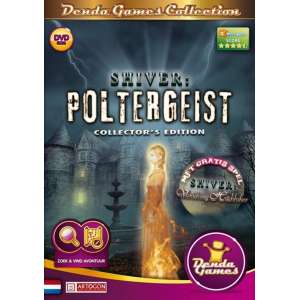 Shiver: Poltergeist - Windows