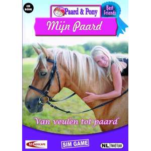 Best Friends - Mijn Paard