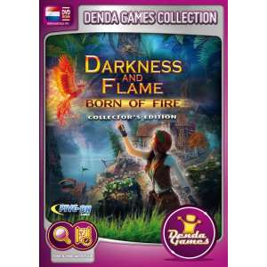 Darkness and Flame - Born of Fire Collector's Edition - Windows