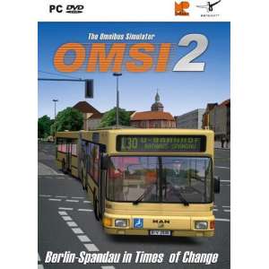 OMSI 2 - The Omnibus Simulator - Windows download