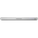 Forza Refurbished - MacBook Pro - 15.4 Inch - 256 Gb / Zilver
