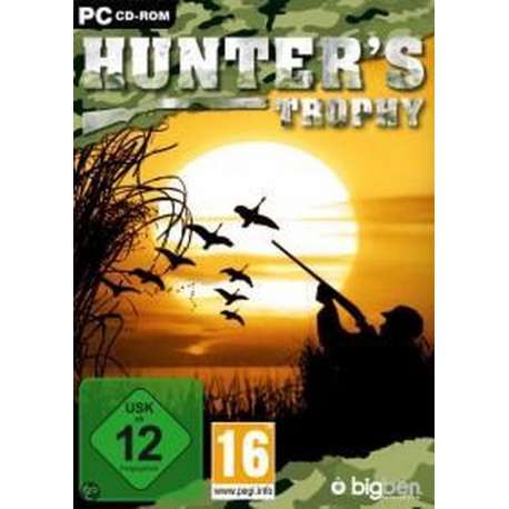 Hunter's Trophy - Windows