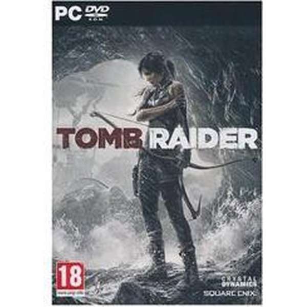 Tomb Raider