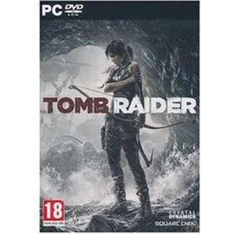 Tomb raider