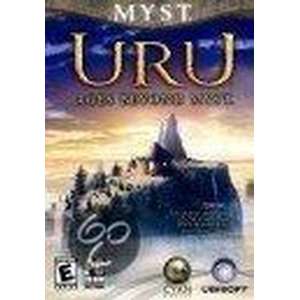 Uru: Ages Beyond Myst