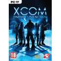 XCOM: Enemy Unknown