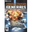 Command & Conquer Generals - Zero Hour (add on) - Windows