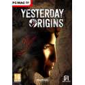 Yesterday Origins - Windows + Mac