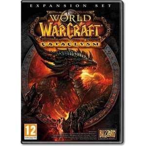 World Of Warcraft: Cataclysm - Windows