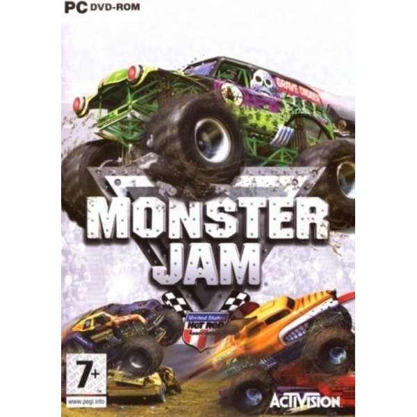 Monster Jam