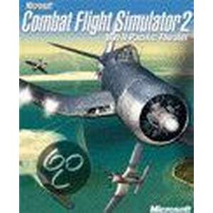 Combat Flight Simulator - 2 - Windows