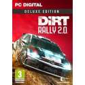 DiRT Rally 2.0 Deluxe Edition - Windows Download