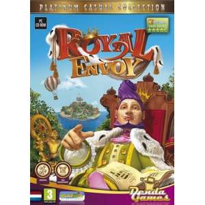 Royal Envoy