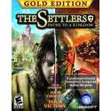 The Settlers 7: Paths To A Kingdom - Gold Edition