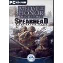 Medal Of Honor, Allied Assault, Spearhead