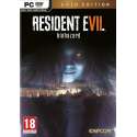 Resident Evil VII (7) Biohazard /PC