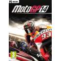 Moto GP 14 /PC - Windows