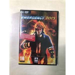 Emergency 2013