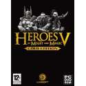 Heroes of Might and Magic V Gold - Windows