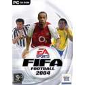 FIFA Football 2004