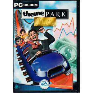 Theme Park Inc. - Windows