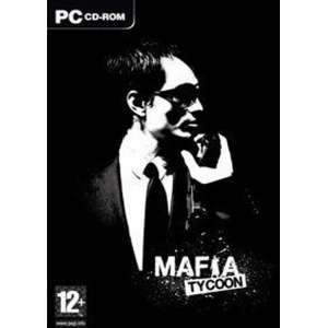 Mafia Tycoon