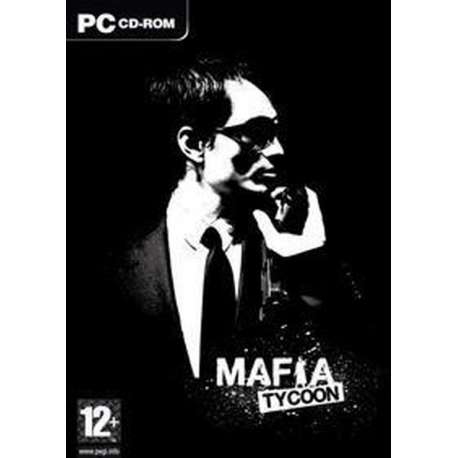 Mafia Tycoon