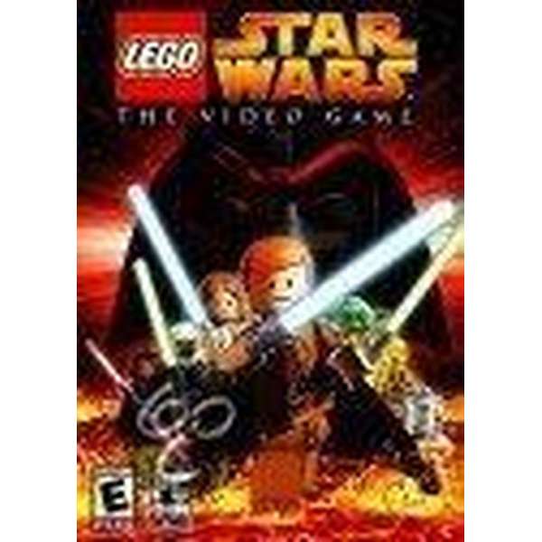 Lego - Star Wars