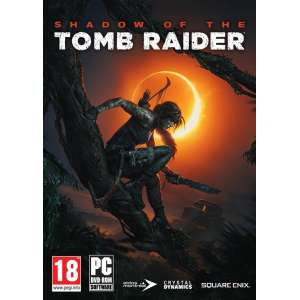 Shadow of the Tomb Raider - PC