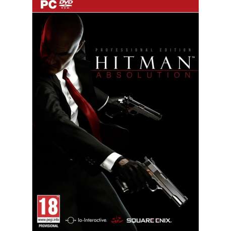 Hitman: Absolution - Professional Edition