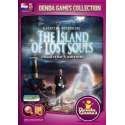 Haunting Mysteries: The Island of Lost Souls Collector's Edition - Windows