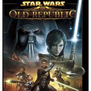 Star Wars: The Old Republic