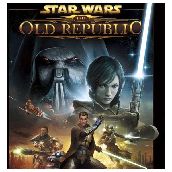 Star Wars: The Old Republic