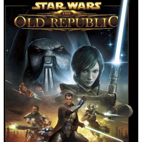 Star Wars: The Old Republic