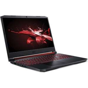 Acer Nitro 5 AN515-54-76C4 Gaming Laptop - 15 inch