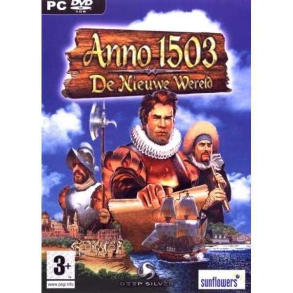 Anno 1503