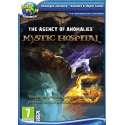 Agency Of Anomalies: The Mystic Hospital - Windows