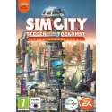 SimCity: Steden van de Toekomst - Code in a Box - Windows