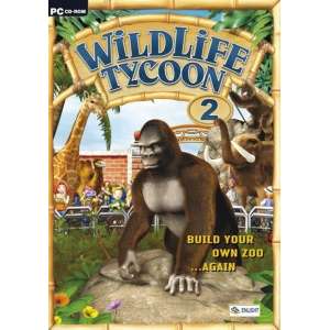 Wildlife Tycoon 2 (zoo Empire)