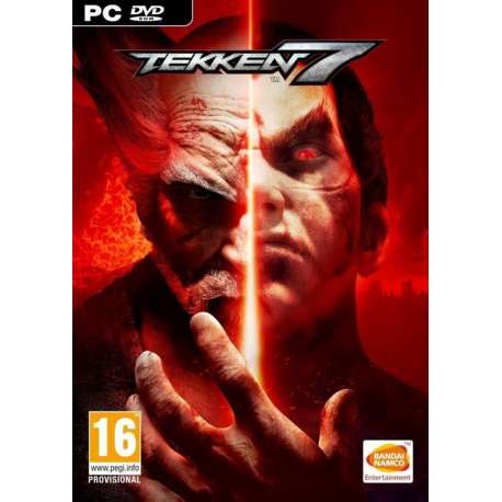 Tekken 7 - PC