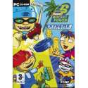 Nickelodeon Rocket Power - Windows