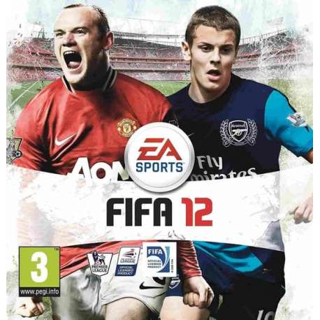 FIFA 12 /PC