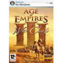 Age Of Empires 3 - The Warchiefs